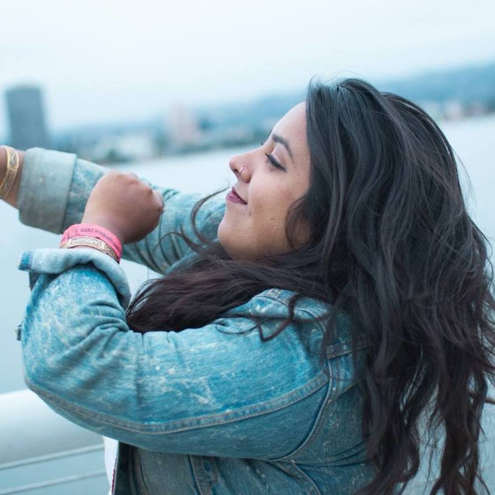 Meet your Posher, Sabreena